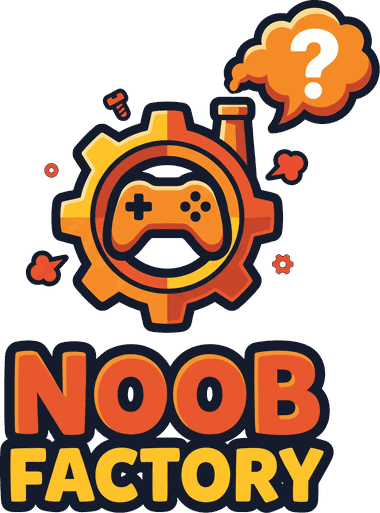 Noob Factory